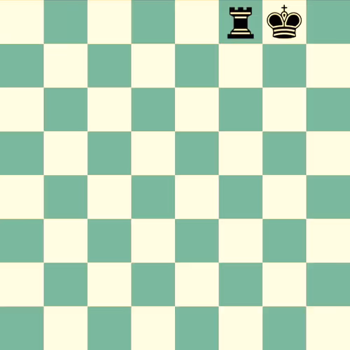 Chess Algebraic Notation