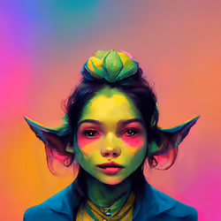 Real Goblins Female Club