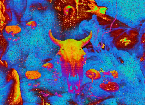 Item #20023781592906440860682440486722008907046268969151224076897509452555543904257 Media