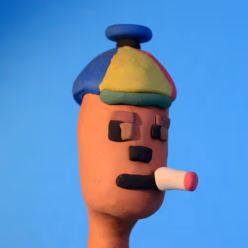 ClayToPunk #8146