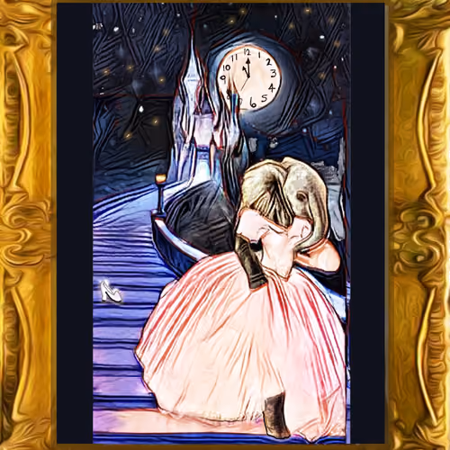 CINDERELLA