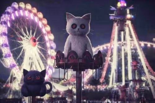 Item #102624582681579249355165143745835330924598932039055840818166181910875482357761 Media