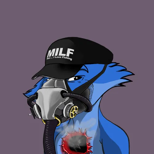 Cunning Fox 4789