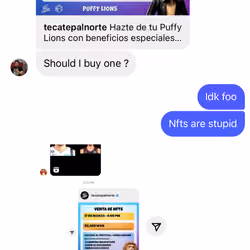 NFT^3