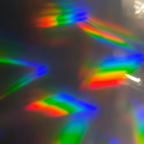 Holographic Rhythm - #1