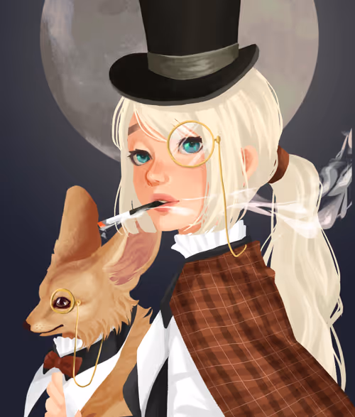 Item #51104233762873882615950438398848338852973165879114351682079238914983765999617 Media