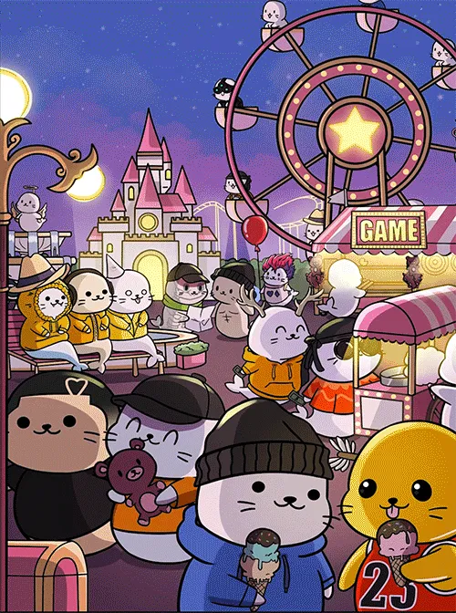 Item #23217173827714753970435906243623231444875557266586882539865397448591657664513 Media