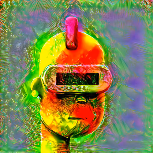 Item #40545548582212270577554334256304481941896502012864860582407023498323956858881 Media