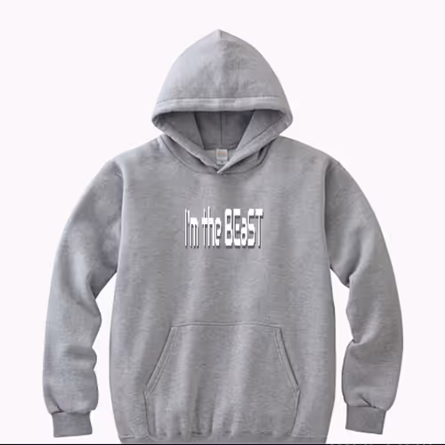 ImtheBEaST Collection