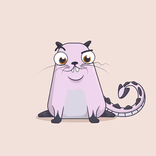 Crypto-Monger Collection