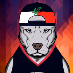 Pit Bull #19