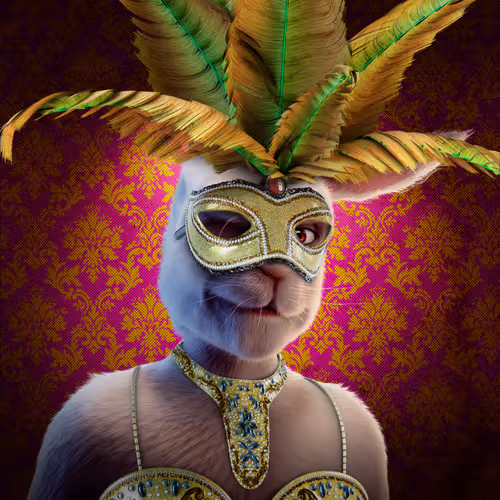 Item #72531970834873364663640925427086578043560422608822752914136103250929433706497 Media