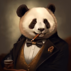 Panda ( El Chapo  )  