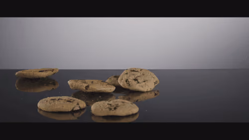 Crypto Cookie - Numero Uno