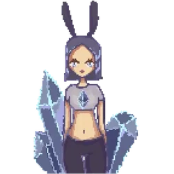 ethereum shybunny
