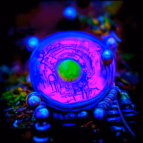 Item #91445245215866799839091731794636868780640487683101873710833629973178237321217 Media