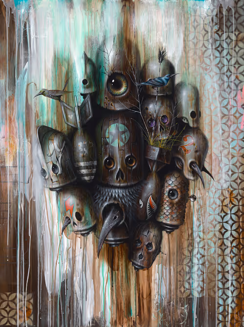 Item #27940684544107440894103568455808523370570167607216521588367370759046889996308 Media