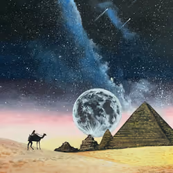 During the journey of life​