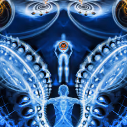"Spirit Machinery"