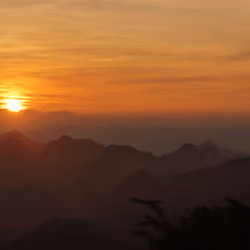 Sunrise