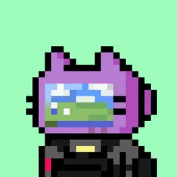 PixelCat 4387