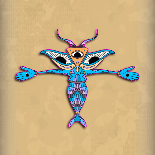 SPIRITS 090 - Flaama
