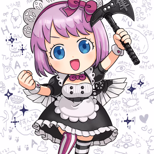 Fusano x Hayabusa