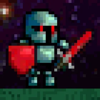 Pixelknights