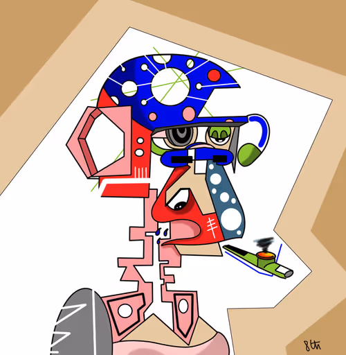 Item #44526699280912371067804132637439456972758091586577910151477962772432191225857 Media