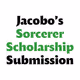 Sorcerer Scholarship Submission Essay