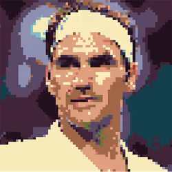 Roger Federer