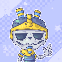 Ramses  #313