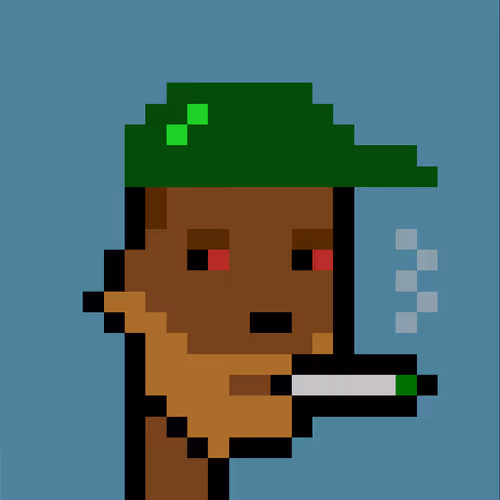 Cryptoweedpunk