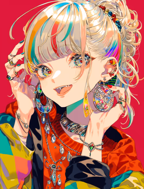 Item #47685708734673105618180155266267739774568610927511139970310995682041077432321 Media