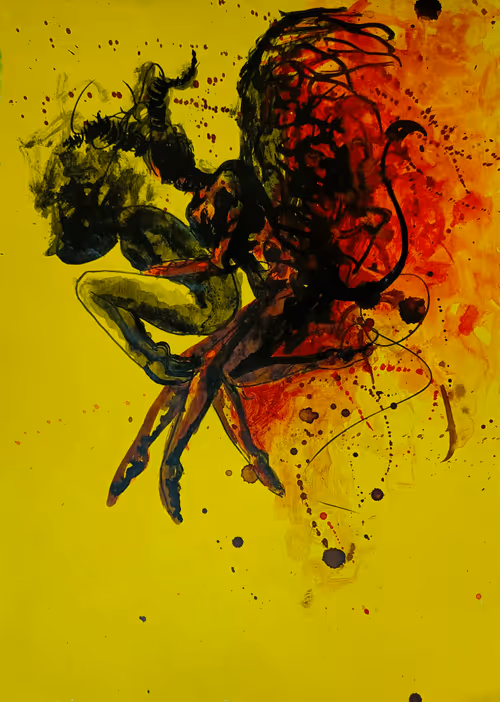 Item #85430814320750255159501470837672122079460841997680884924021469485238553935873 Media