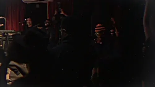 JP Reynolds' Lost Files