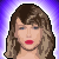 Taylor Swift #20