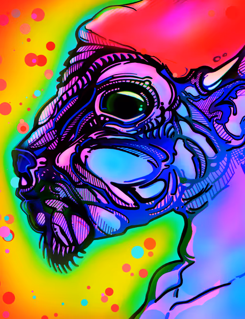 Item #1959722088444384967359689108687068082515891784654266495712107316565422112769 Media