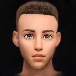Cartoon Curry