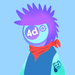 4dplus#14