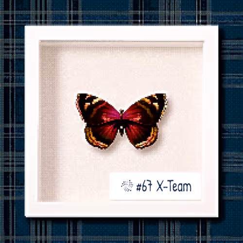Item #2789607291071995738164880481125140258345785270878309300203345407905051443201 Media