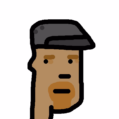 low effort punk 4661