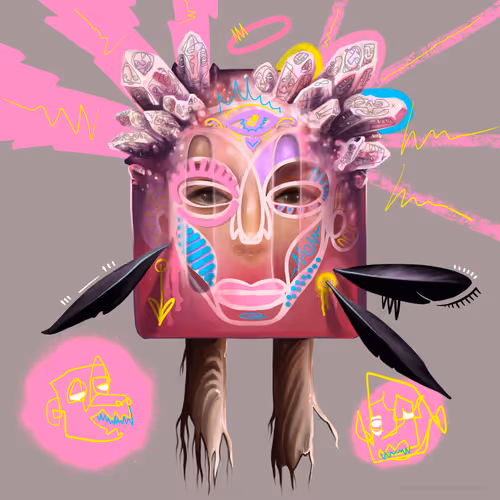 Item #103490163413752499394949466903629595488395216974481591073840775412640464764929 Media