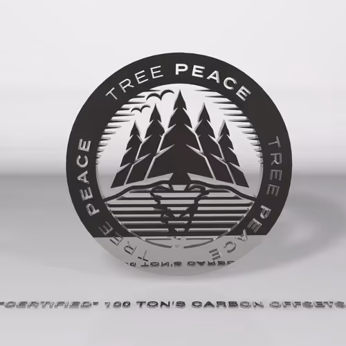 Tree Peace Carbon Offset