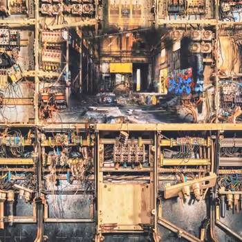 Item #36479184724039231419186303044149675509313623118029827198227846707222058893313 Media