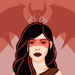 Warrior Women of Legend - Concept Illustration 4