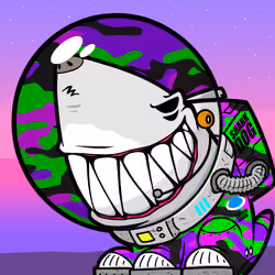 SHARKDOG #0236