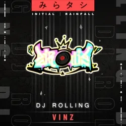 ✨ ⚔️ VINZ WELCOME TO MIRATASHI FAMILY ⚔️ ✨
