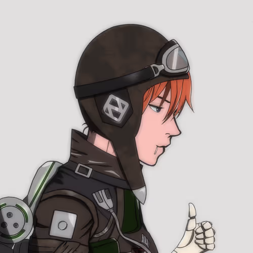 NITROID RESISTANCE #210