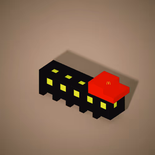 Item #92328336718577254122256186174034011536053153108169646397140103393605790466049 Media